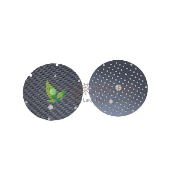 消毒機(jī)用鈦電極