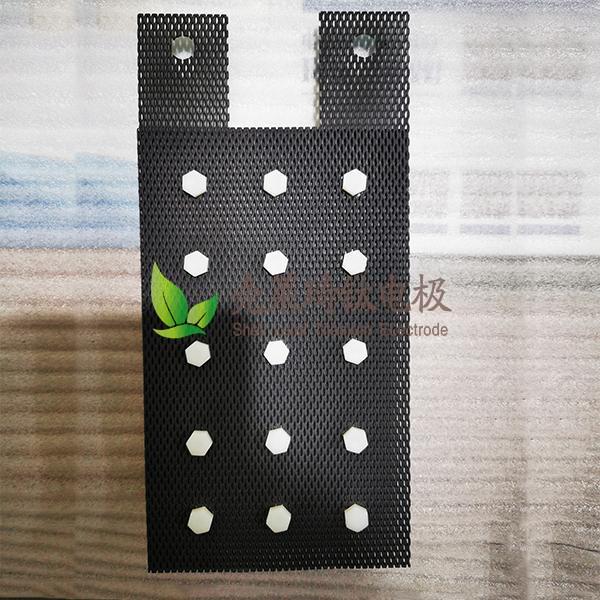 釕銥鈦陽(yáng)極鈍化失效的原因！