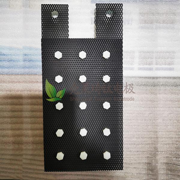 鈦陽(yáng)極的物理測(cè)試方法！