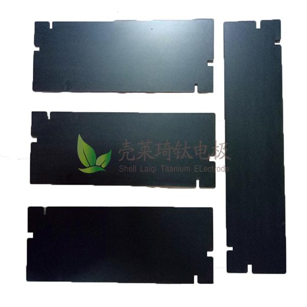 鈦陽極穩(wěn)定高效的優(yōu)質(zhì)產(chǎn)品！