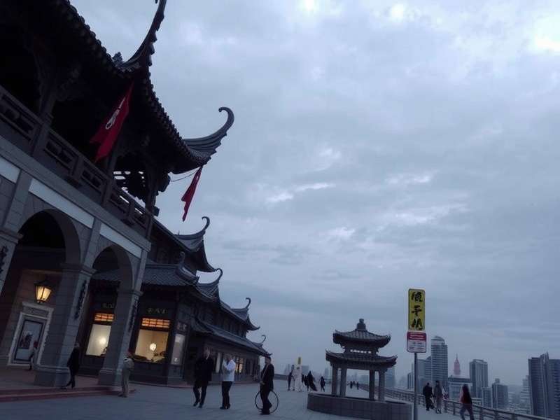 昌隆汽配微信公众号